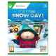 Xbox Series X mäng South Park: Snow Day!
